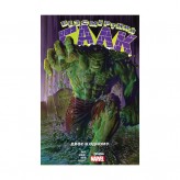 Комикс «Безсмертний Галк, Том 1: Двоє в одному»