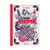 Кулінарна книга «Гастроноґік Аніме» Купить Кулінарна книга «Гастроноґік Аніме» (Кулінарна книга купити в Україні)