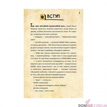 Книга «Гравіті Фолз: Діппер, Мейбл і прокляті скарби піратів часу»