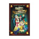 Комикс «Гравіті Фолз: Загублені легенди»