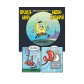 Комикс «Губка Боб, Комікси № 1: Підводні гуморески»