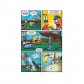 Комикс «Губка Боб, Комікси № 1: Підводні гуморески»