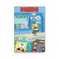 Комікс «Губка Боб, Комікси № 2: Водні пригодники, повний збір!»