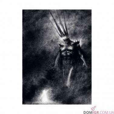 Купить Артбук «Ілюстрований світ Толкіна» Артбук «Ілюстрований світ Толкіна»