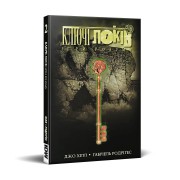 Комикс «Ключі Локів, Том 2: Ігри розуму»