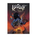 Комікс «Кобзар: Падіння Яструба»