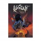 Купити Комікс «Кобзар: Падіння Яструба» Комікс «Кобзар: Падіння Яструба»