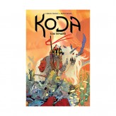 Комикс «Кода, Том 1»