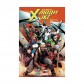 Комикс «Вражаючі Люди Ікс, Том 1: Життя Ікс»