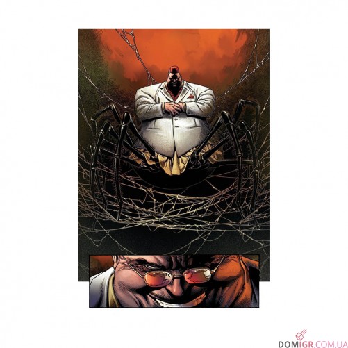 Комикс «Вражаючі Люди Ікс, Том 1: Життя Ікс»