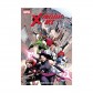 Купить Комикс «Вражаючі Люди Ікс, Том 2: Чоловік Ікс» Комикс «Вражаючі Люди Ікс, Том 2: Чоловік Ікс»
