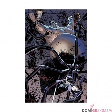 Купить Комикс «Вражаючі Люди Ікс, Том 2: Чоловік Ікс» Комикс «Вражаючі Люди Ікс, Том 2: Чоловік Ікс»