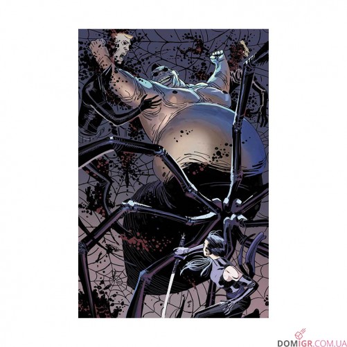 Комикс «Вражаючі Люди Ікс, Том 2: Чоловік Ікс»