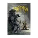 Комікс «Мерва, Книга 1: Темний спадок»