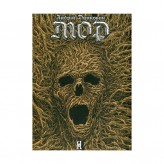 Комікс «Мор»