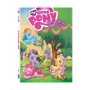 Комикс «My Little Pony: Дружба – це магія, Книга 1»