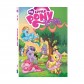 Комікс «My Little Pony: Дружба – це магія, Книга 1»