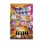 Комікс «My Little Pony: Дружба – це магія, Книга 1»