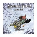 Комикс «Мишача Варта: Зима 1152»