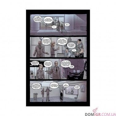 Комикс «Неономікон: Колекційне видання»