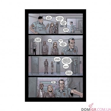 Комикс «Неономікон: Колекційне видання»