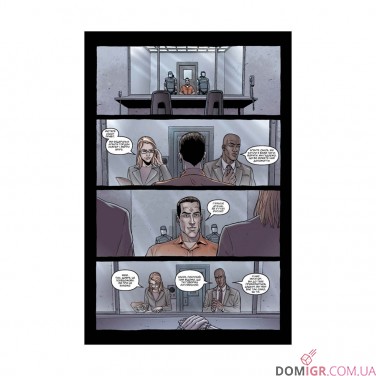 Комикс «Неономікон: Колекційне видання»