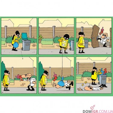 Купить Комикс «Непереможний, Том 2: Місцевий супергерой» Комикс «Непереможний, Том 2: Місцевий супергерой»