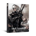 Лорбук «NieR: Automata — Путівник світом»