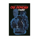 Комікс «Очі демона: Франко»