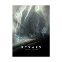 Книга «Поклик Ктулху»