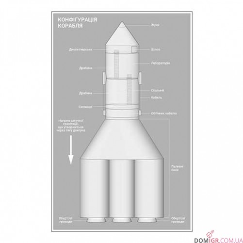 Книга «Проєкт «Аве Марія»