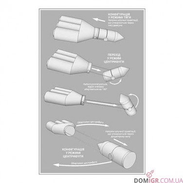 Купити Книга «Проєкт «Аве Марія» Книга «Проєкт «Аве Марія»