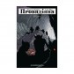 Купить Комикс «Провидіння: Колекційне видання», том 2 Комикс «Провидіння: Колекційне видання», том 2