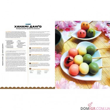 Купити Кулінарна книга «Рецепти з аніме-Їжа ваших улюблених персонажів: від бенто до якісоби» Кулінарна книга «Рецепти з аніме-Їжа ваших улюблених персонажів: від бенто до якісоби»