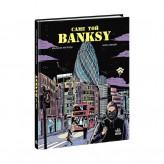 Комикс «Саме той BANKSY» Купить Комикс «Саме той BANKSY» (Настольные игры на подарок)