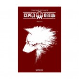 Комікс «Серед овець, Книга 1 (Друге видання)»