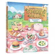 Stardew Valley: Офіційна кулінарна книга
