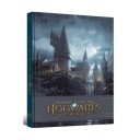 Артбук «Створення світу гри Hogwarts Legacy»