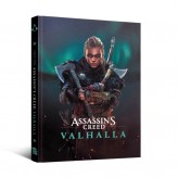 Артбук «Світ гри Assassin’s Creed Valhalla»