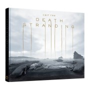 Артбук «Світ гри Death Stranding»