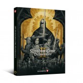 Артбук «Світ гри Kingdom Come: Deliverance II» Купить Артбук «Світ гри Kingdom Come: Deliverance II» (Передзамовлення)