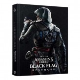 Артбук «Світ гри Assassin's Creed Black Flag Resynced»