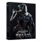 Артбук «Світ гри Assassin's Creed Black Flag Resynced»