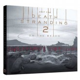 Артбук «Світ гри Death Stranding 2: On the Beach» Купить Артбук «Світ гри Death Stranding 2: On the Beach» (Передзамовлення)
