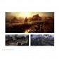 Артбук «Світ гри Ghost of Tsushima»