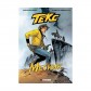 Комікс «Текс: Месник»