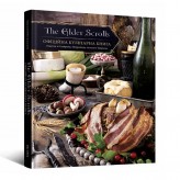 The Elder Scrolls: Офіційна кулінарна книга Купить The Elder Scrolls: Офіційна кулінарна книга (Кулінарна книга купити в Україні)