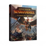 Артбук «Ігровий світ трилогії Total War: Warhammer»