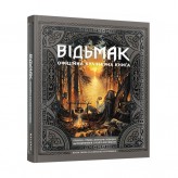 Відьмак: Офіційна кулінарна книга Купить Відьмак: Офіційна кулінарна книга (Кулінарна книга купити в Україні)