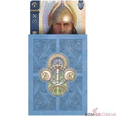 Протектори - Війна Персня: Карткова гра — Захист Вільних Народів